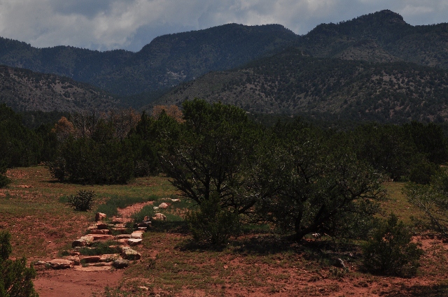 Sand Gulch's The Gallery